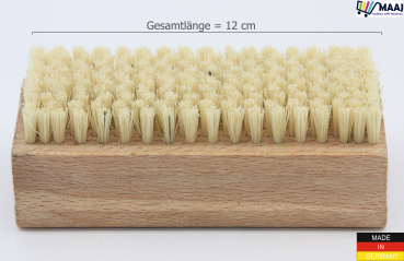 Handwerkerbürste mit harten Nylon-Borsten